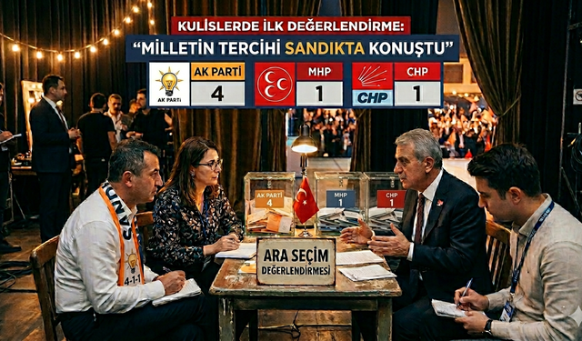 Kulislerde CHP analizi:Mitingler sandığa yansımadı