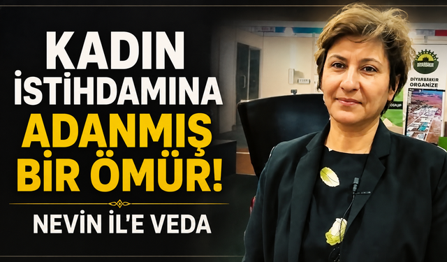 Kadın girişimciliğinin öncü ismi Nevin İl yaşamını yitirdi
