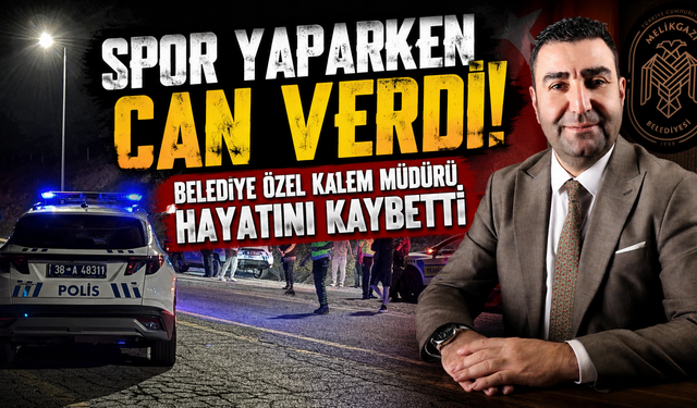 Belediyeyi yasa boğan acı haber! Mustafa Tümgüç yaşamını yitirdi