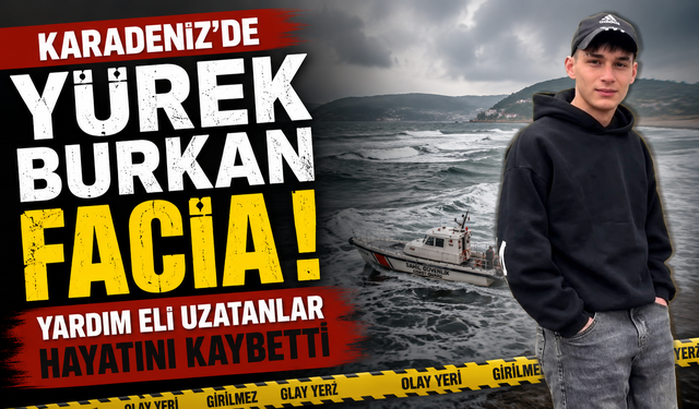 Acı haber hastaneden geldi! 15 yaşındaki Yusuf kurtarılamadı