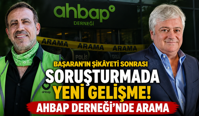 Haluk Levent soruşturmasında dikkat çeken iddia! 22 taşınmaz dosyada