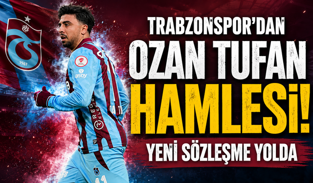 Ozan Tufan için kritik karar! Yeni imza çok yakın