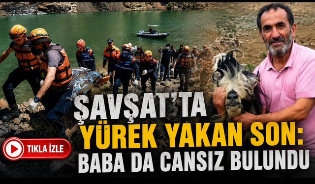 17 Günlük Bekleyiş Acıyla Sona Erdi