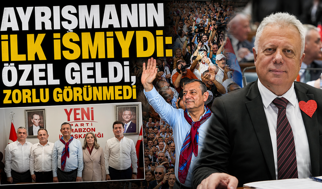 Özel geldi,o kare gelmedi: Cüneyt Zorlu detayı