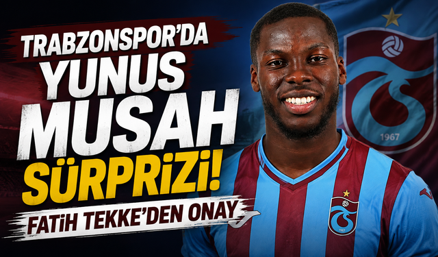 Trabzonspor’dan 23 yaşındaki yıldız için hamle!