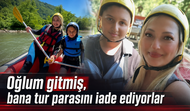 “Başka canlar yanmasın, o bölge kapatılsın”