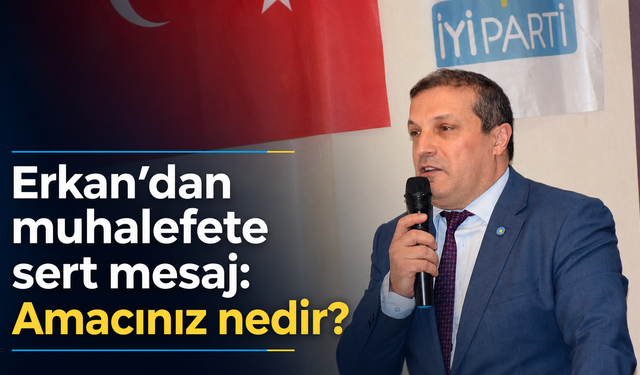 İYİ Parti’den net mesaj: Altılı masadan dersimizi aldık
