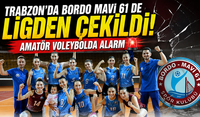 Vakit61'in gündeme taşıdığı tehlike büyüyor! Bir kulüp daha ligden çekildi