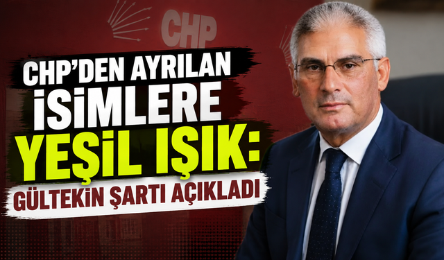 CHP Trabzon’da kapılar yeniden açılıyor