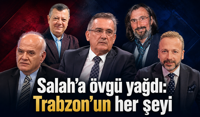 Salah iki golle kazandırdı, kalemler övgüye boğdu