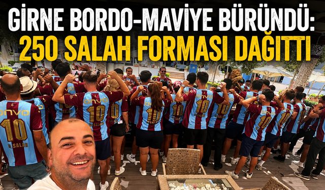 Eski başkan yardımcısından dikkat çeken Salah hamlesi