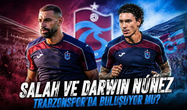 Kulisler kaynıyor! Darwin Núñez transferinde kritik mesafe kat edildi