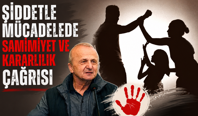 Şiddetin yaşı yok: Mağdurlar 3 ila 75 yaş arasında