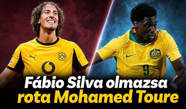 Fábio Silva görüşmelerinde kritik saatler
