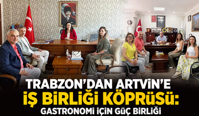 Türkiye’deki tüm Artvinlilere çağrı