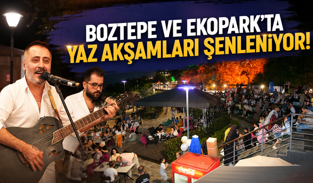 Trabzon’da sosyal tesisler dolup taşıyor!