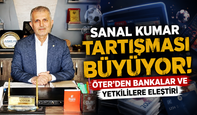 "Devlet isterse engeller!" Sanal kumar için dikkat çeken çıkış
