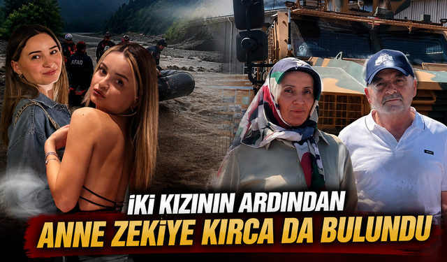 Görele’de selin bilançosu ağır oldu!