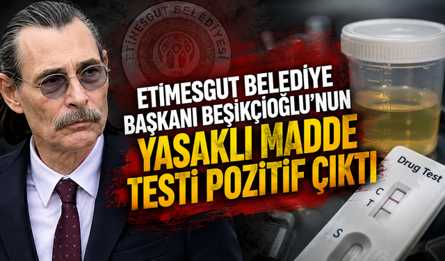 'Etimesgut Belediyesi'ne yönelik soruşturmada yeni gelişme