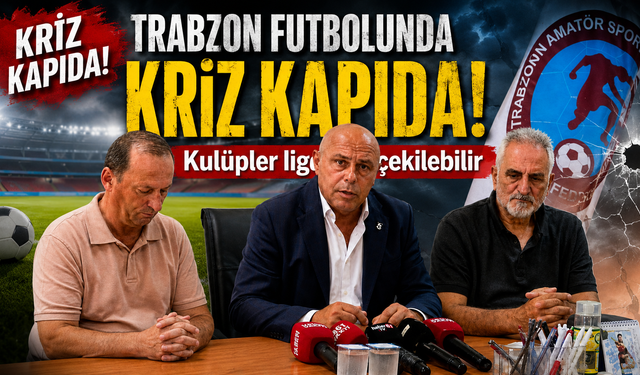 ASKF Başkanı Zeki Kurt’tan kritik uyarı!