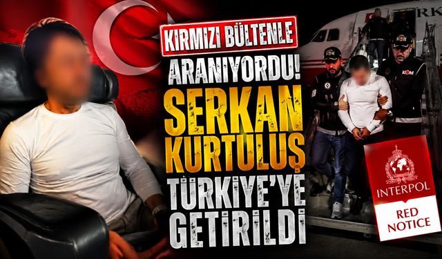Organize suç örgütüne sınır ötesi darbe!