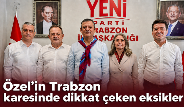 Birlik mesajı beklenirken kriz görüntüsü çıktı!