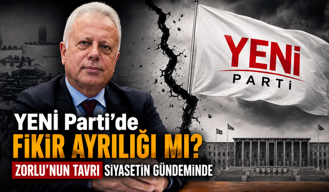 Parti "Evet" dedi, Zorlu ne diyecek? Trabzon'da kritik bekleyiş