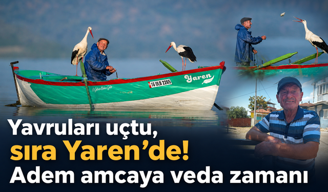 15 yıllık dostlukta yine ayrılık vakti!
