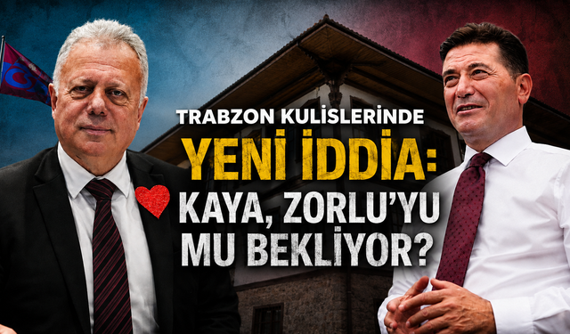 Ahmet Kaya’nın sessizliğinin arkasında Zorlu mu var?