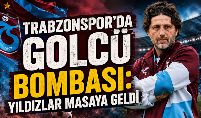 Tekke golcüsünü bekliyor: Masadaki isimler ses getirir