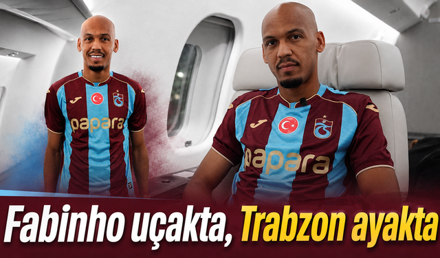 Liverpool’un iki yıldızı Trabzon’da buluşuyor