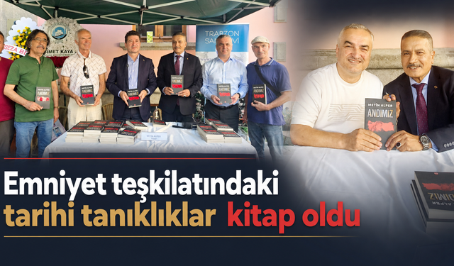 Metin Alper’den gençlere güçlü mesaj: Ben de yaparım