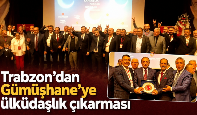 Hacısalihoğlu’ndan ilk güçlü birlik mesajı