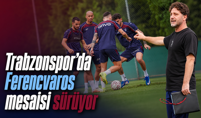 Fabinho’dan ilk antrenman, hedef Avrupa