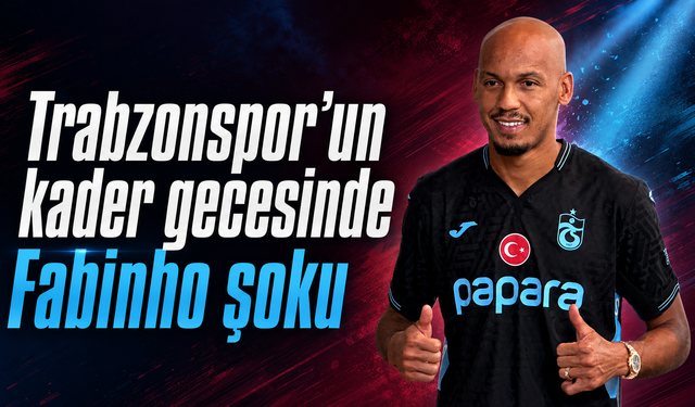 Trabzonspor’un Avrupa kaderi Budapeşte’de çizilecek