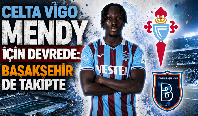 Mendy için transfer savaşı: 4 kulüp devrede
