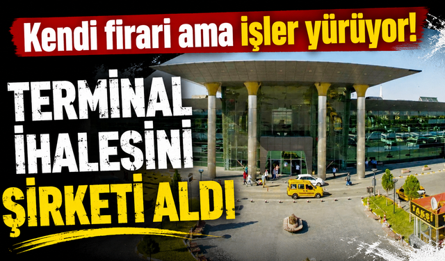 Kayseri Terminali’nde Metro dönemi!
