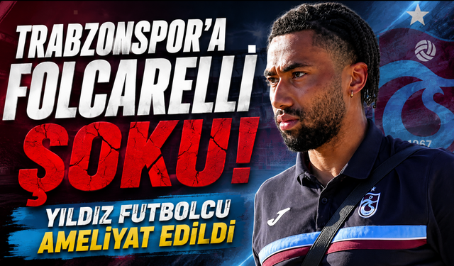 Fatih Tekke'ye kötü haber! Folcarelli'den üzen gelişme