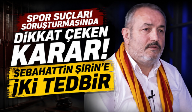 Galatasaray tribünlerinde gündem olacak karar!