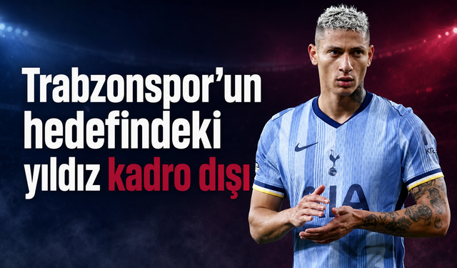 Dev golcü için pazarlık masası kuruldu