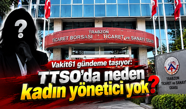 TTSO’da sandık öncesi kadın temsili gündemde