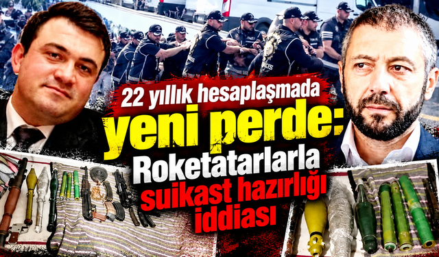 2004’ten 2026’ya uzanan husumet