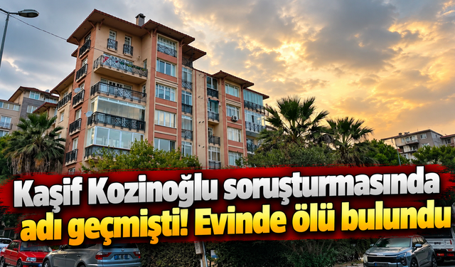 Eşi eve döndüğünde korkunç manzarayla karşılaştı!