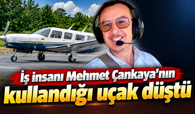3 gündür aranıyordu: Kayıp uçağın enkazına ulaşıldı