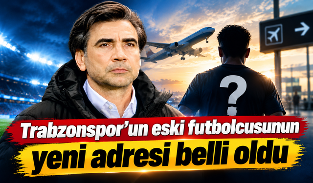 Kayserispor ile olmadı, Antalyaspor ile anlaştı