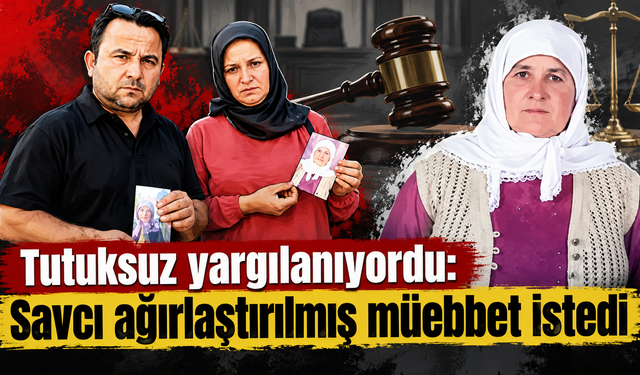 Hatice Temel davasında kritik gelişme