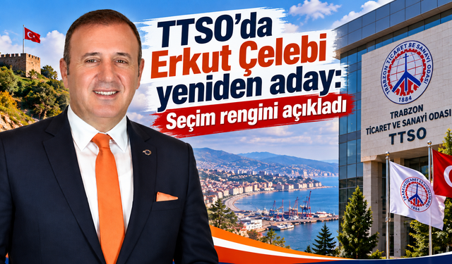 Erkut Çelebi kararını açıkladı: “Biz yeniden adayız”