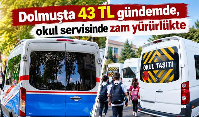 Trabzon’da eğitim masrafı büyüyor