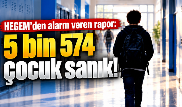 Çocukların silaha erişimi gündemde dört yılda yüzde 66 artış