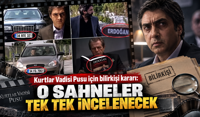 Yıllar sonra Kurtlar Vadisi Pusu için dikkat çeken inceleme